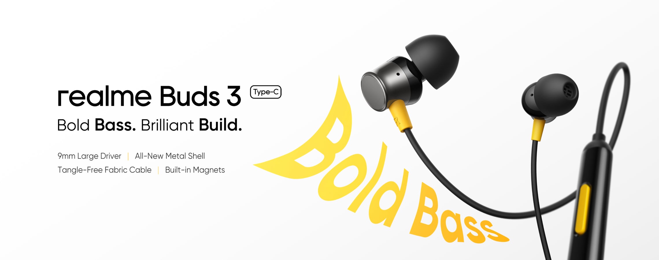 Realme buds 3 aux