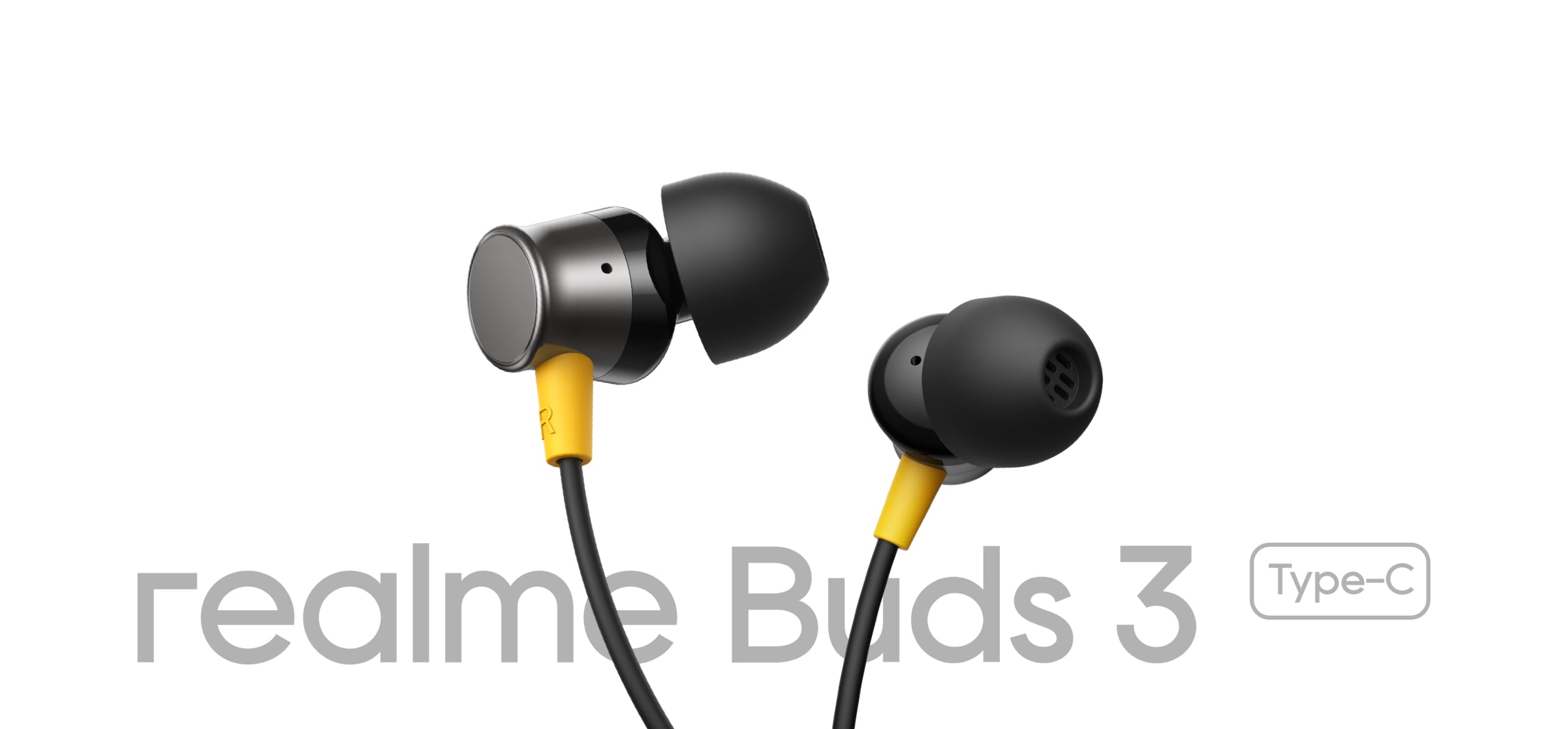 Realme buds 3 aux