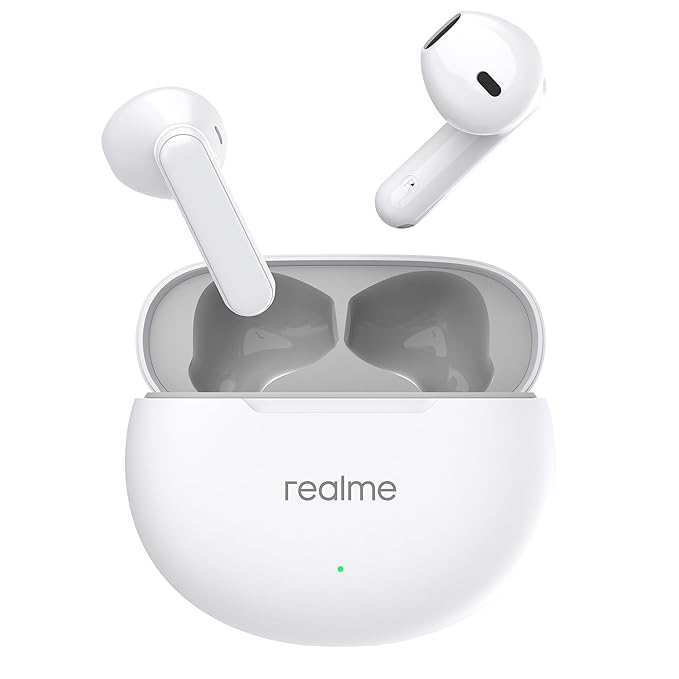 Realme buds T01