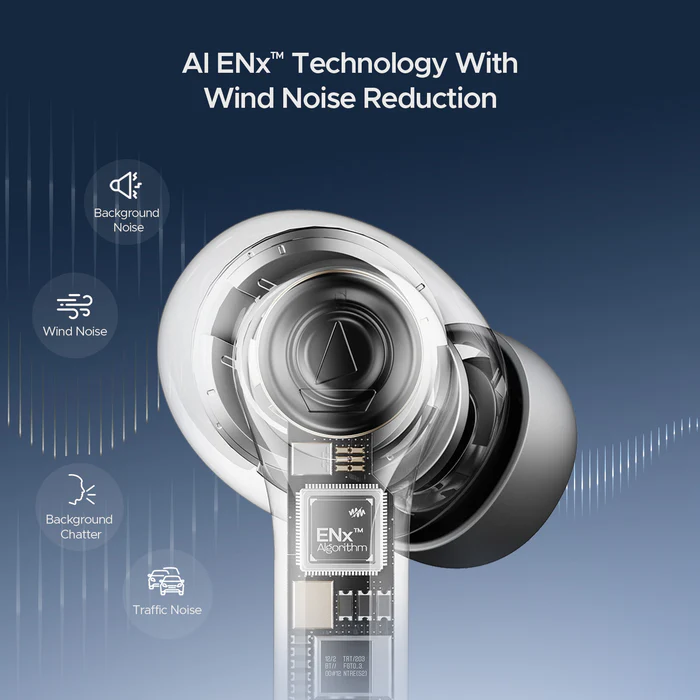 boAt Airdopes Supreme