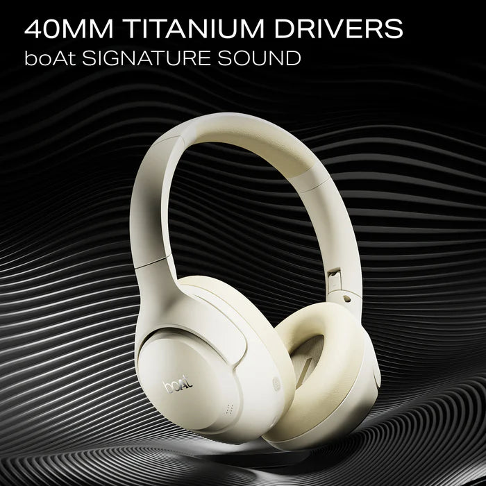 Boat Rockerz 551 anc Pro