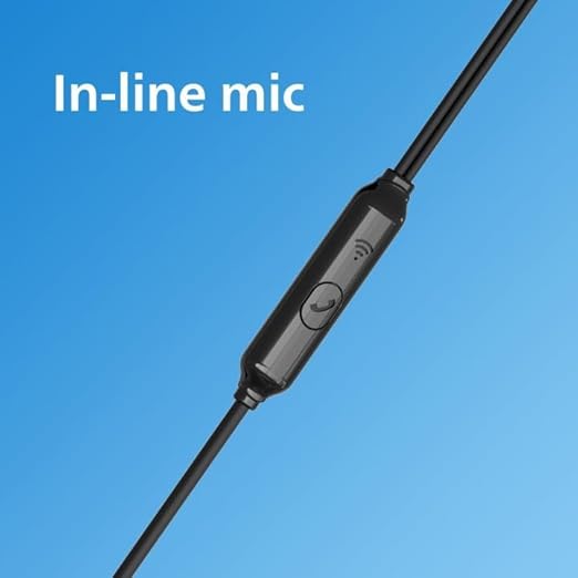 philips 2000 series rich bass usb c