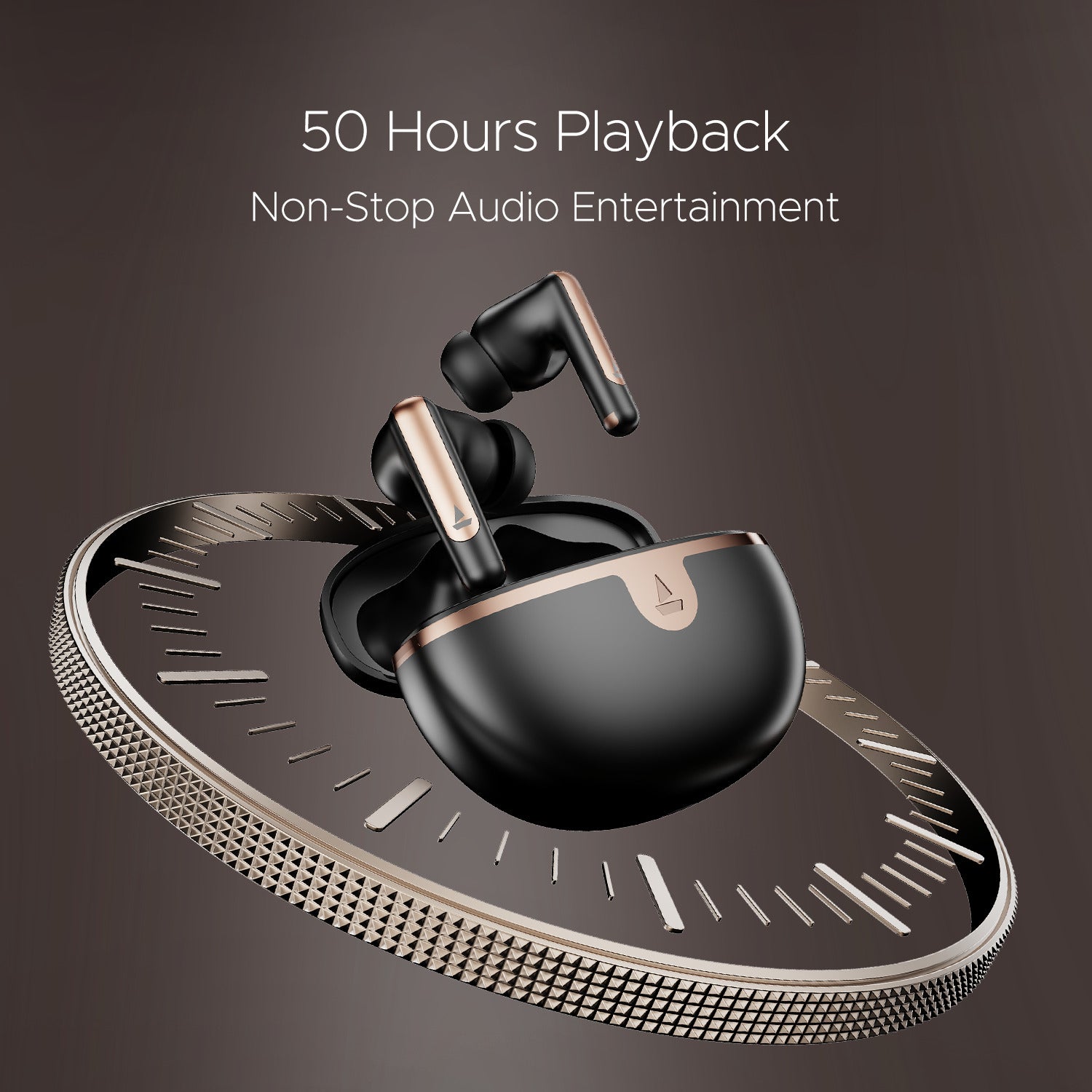 boAt Airdopes 161 ANC Elite