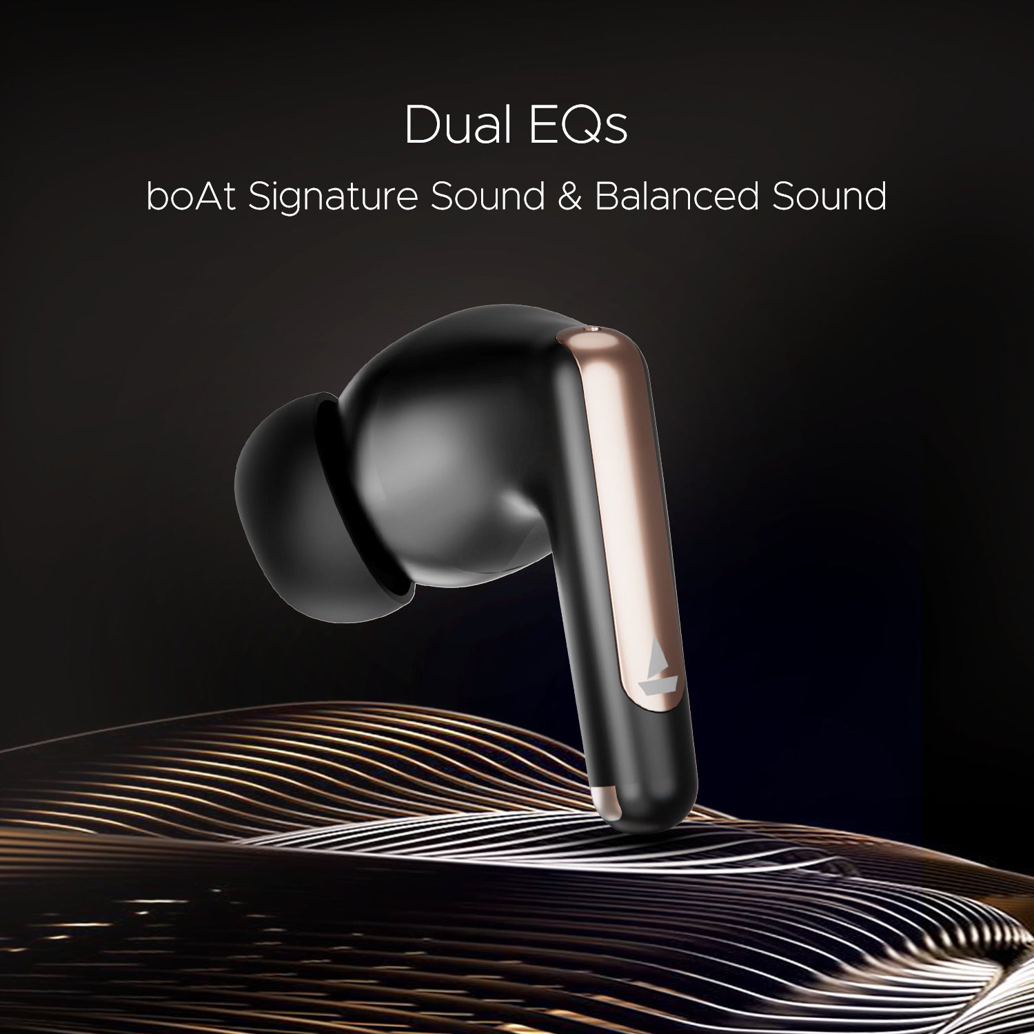 boAt Airdopes 161 ANC Elite