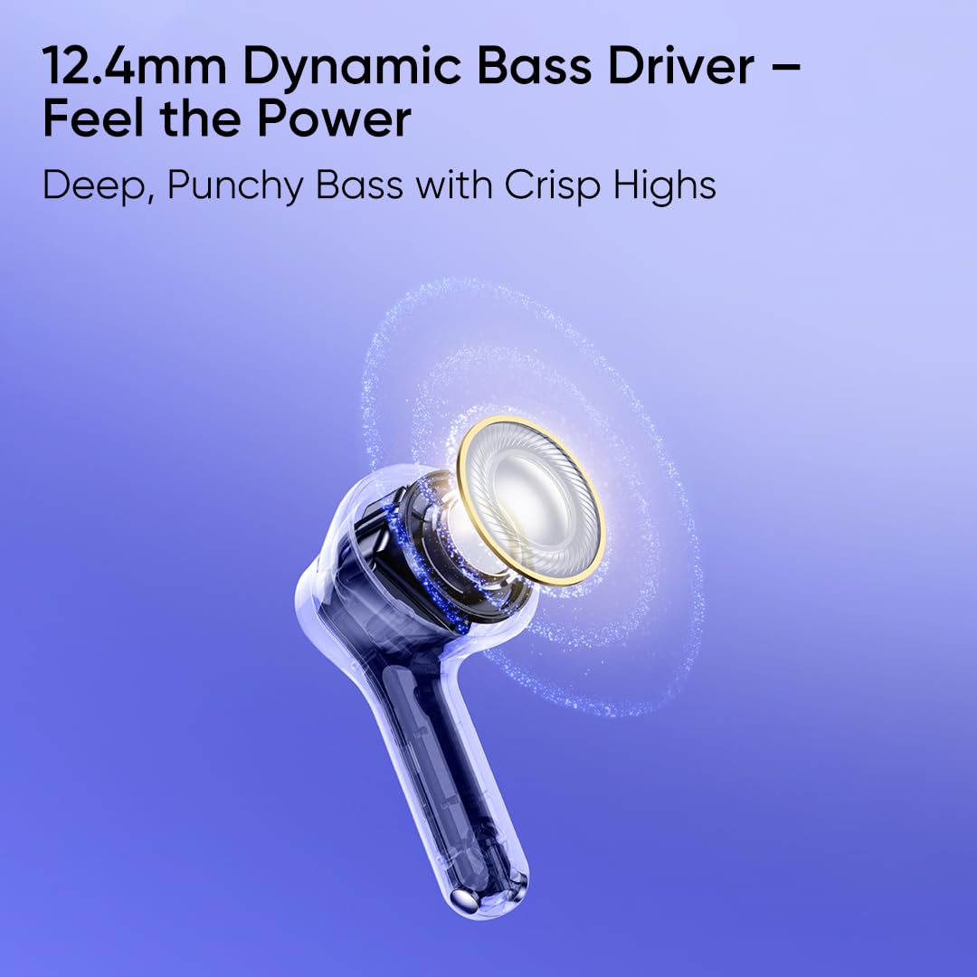 Realme buds T200 lite