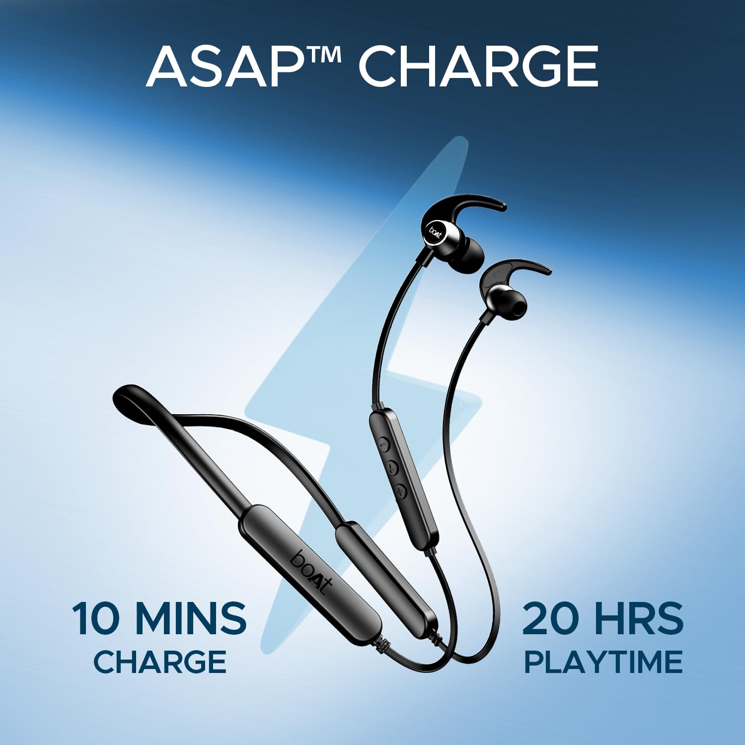 Boat Rockerz 255 Pro Pluse