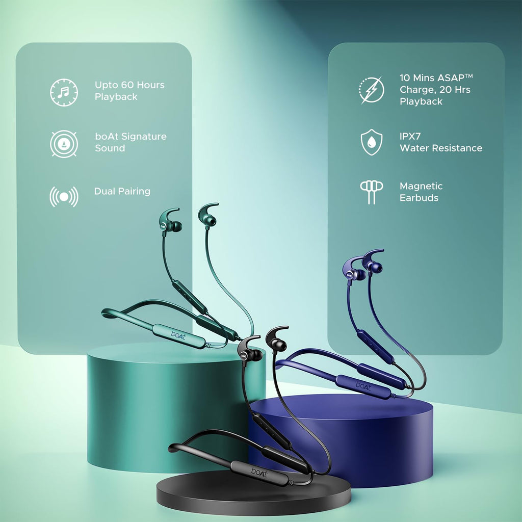 Boat Rockerz 255 Pro Pluse