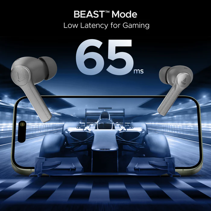 boAt Airdopes Supreme