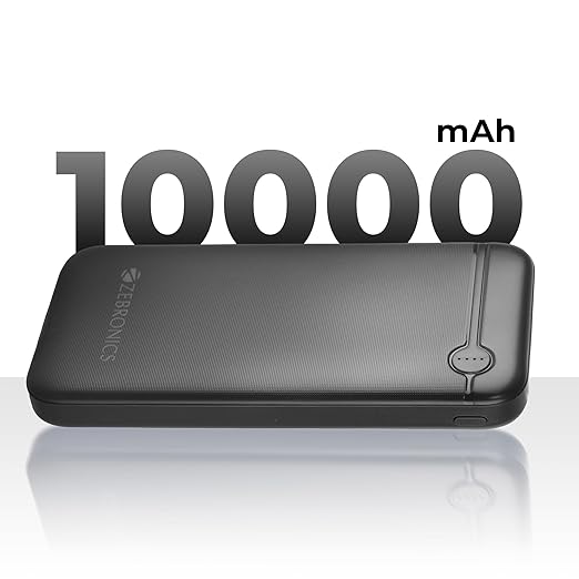 Zebronics Zeb MB10000 s9