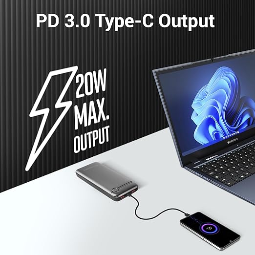 Zebronics Zeb MB10000 s9