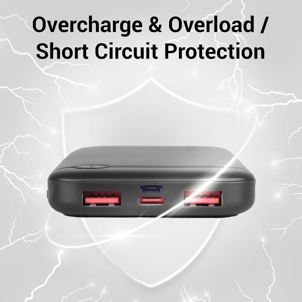 Zebronics Zeb MB10000 s9