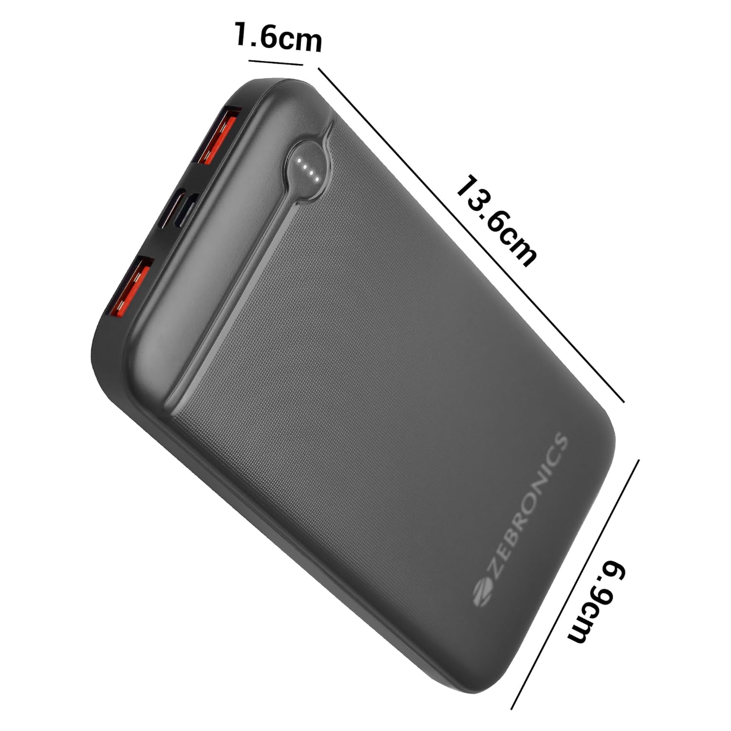 Zebronics Zeb MB10000 s9