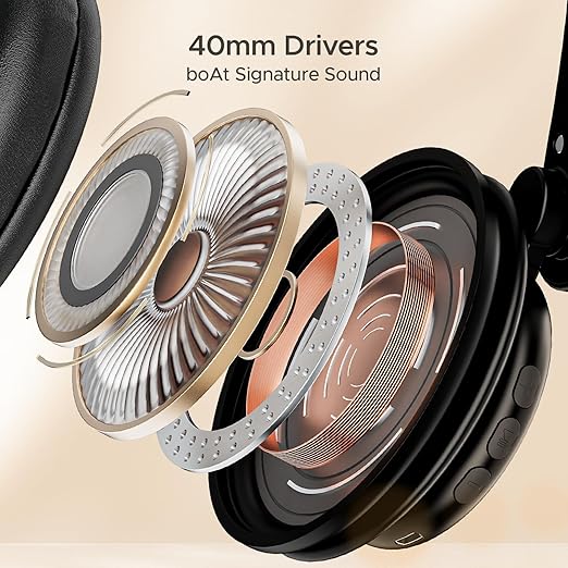 Boat Rockerz 450 pro