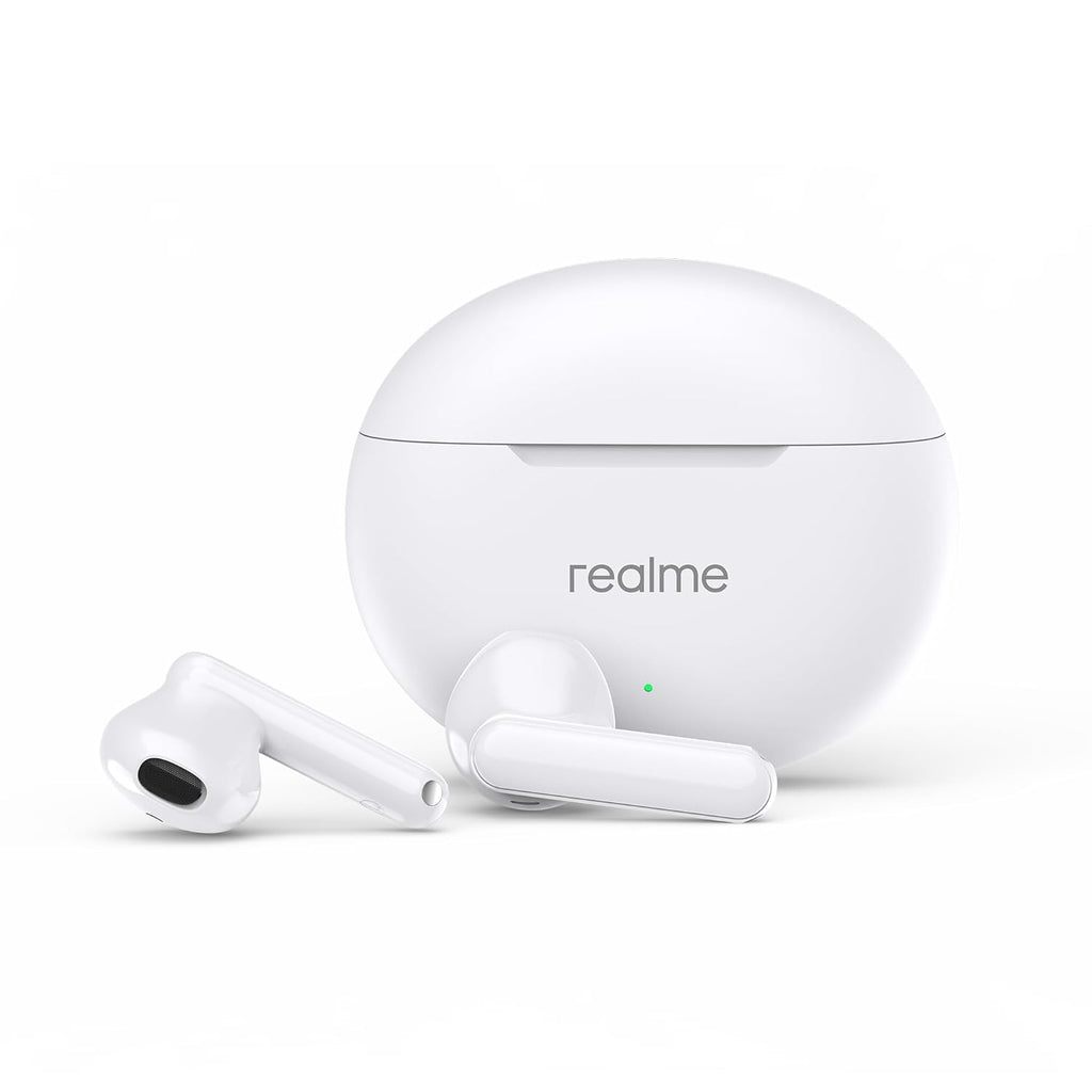 Realme buds T01