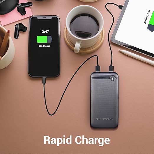 Zebronics Zeb MB10000 s9