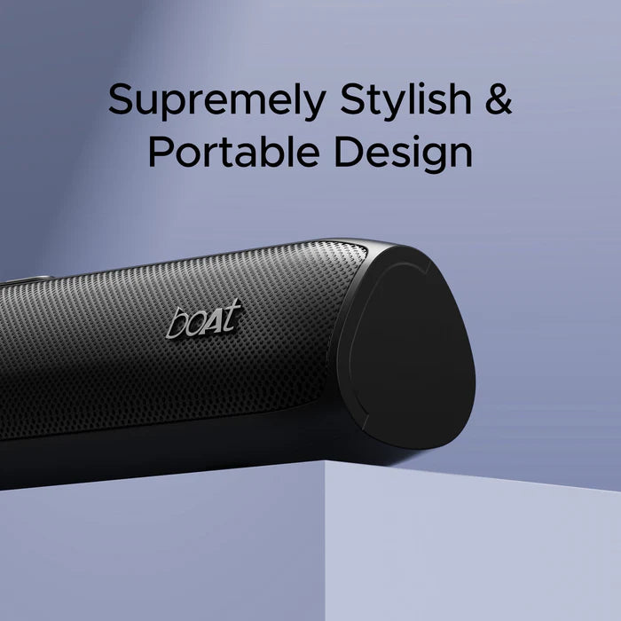 Boat aavante bar groove