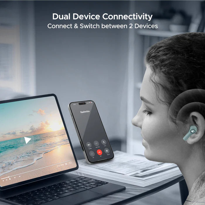 boat Nirvana ion ANC