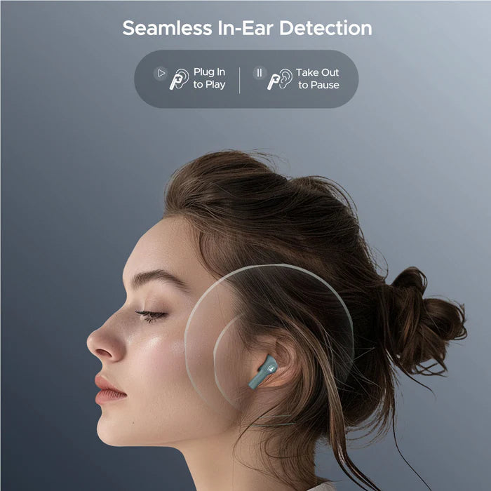 boat Nirvana ion ANC