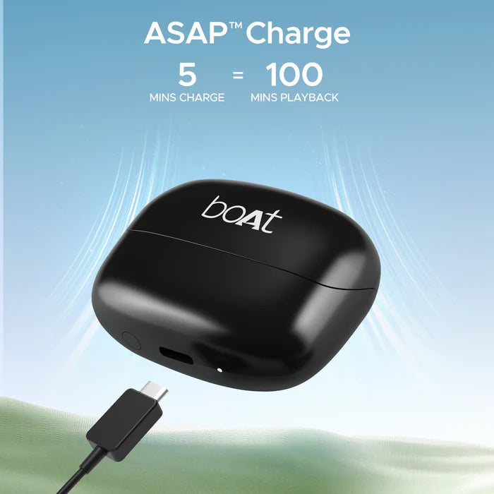 Airdopes Atom 81 Pro