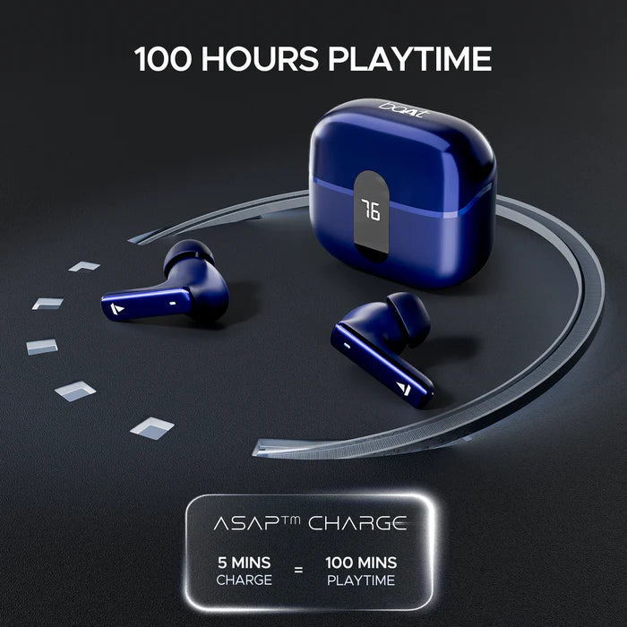 Airdopes 121 Pro pluse