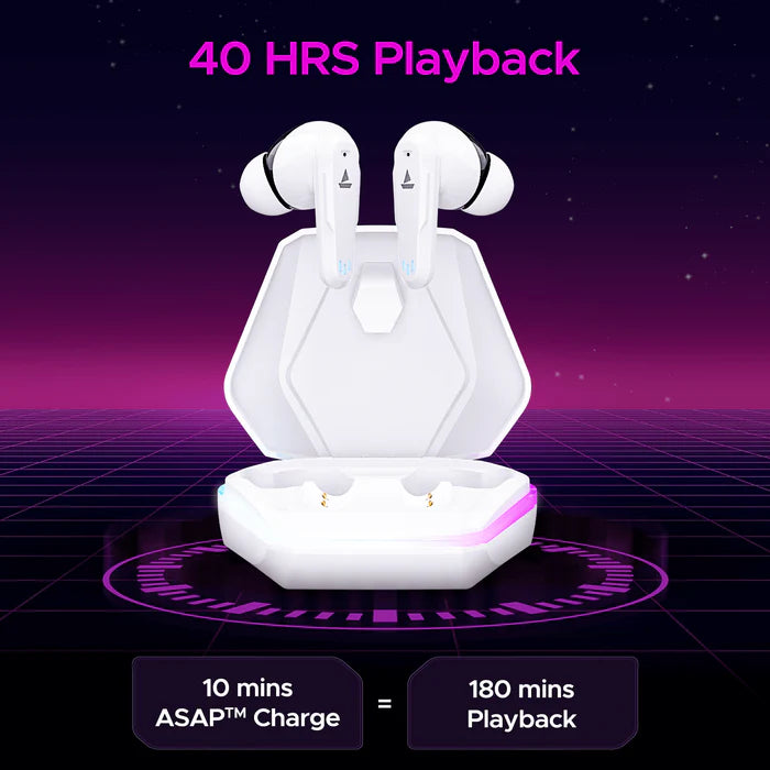 Airdopes immortal 161