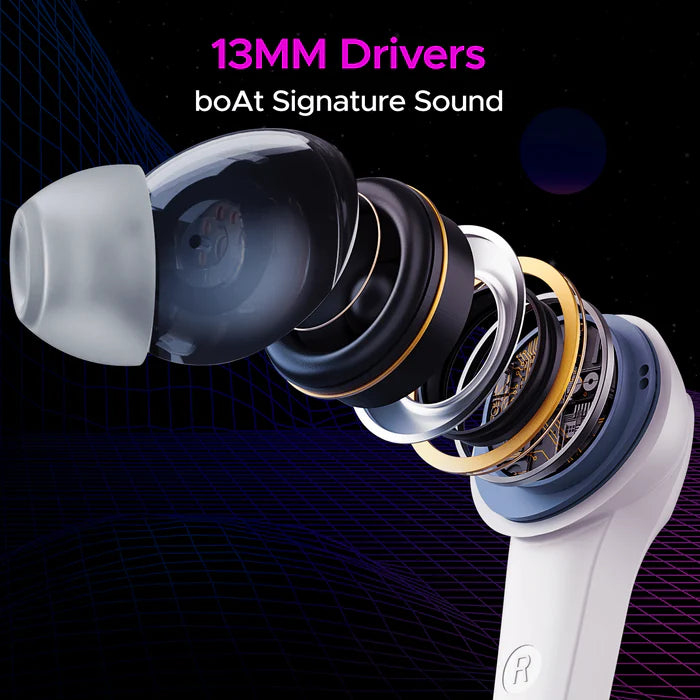 Airdopes immortal 161