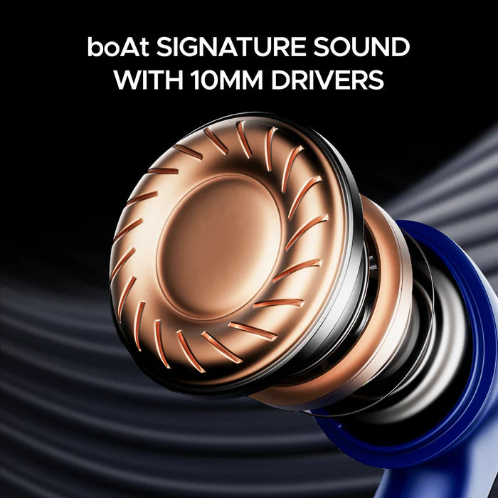 Airdopes 121 Pro pluse