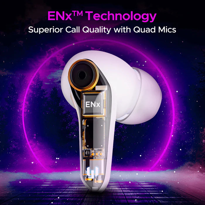 Airdopes immortal 161