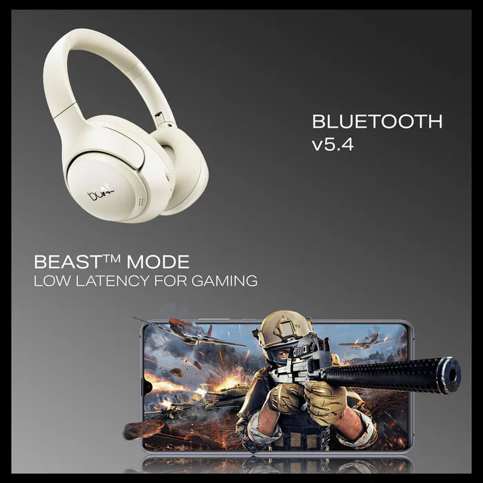 Boat Rockerz 551 anc Pro