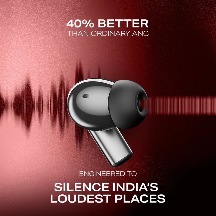 Airdopes  (Prime) 701 ANC