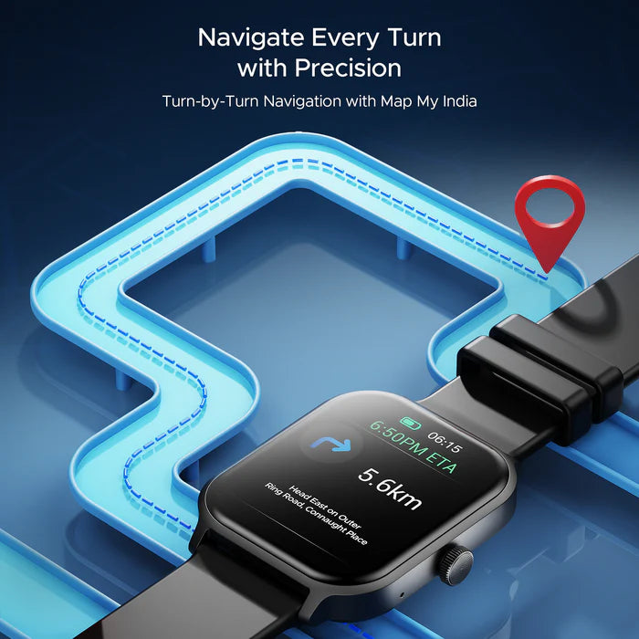 Boat Storm call 3 pluse