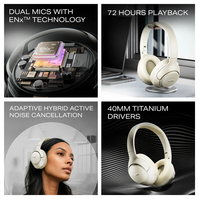 Boat Rockerz 551 anc Pro