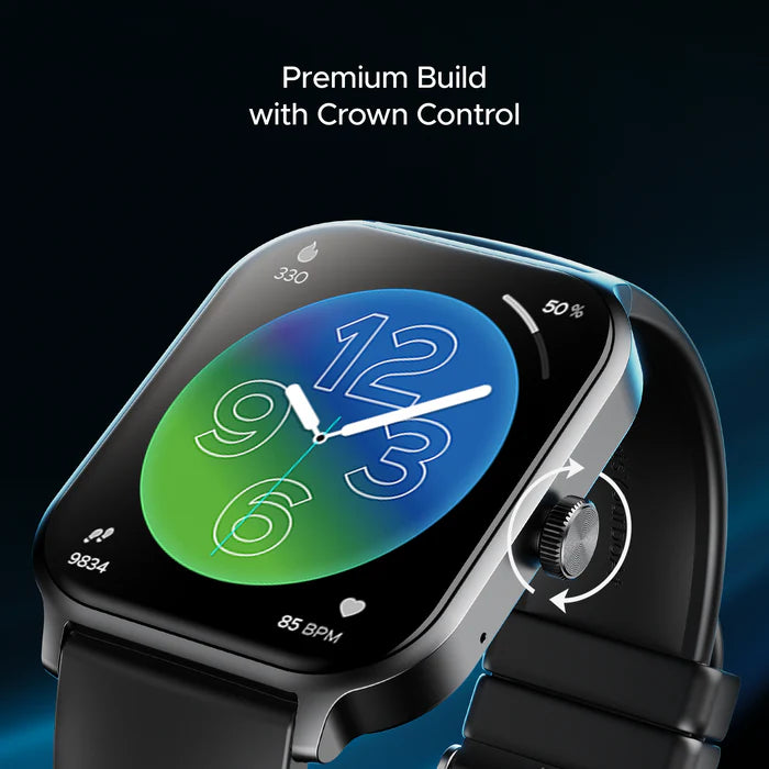 Boat Storm call 3 pluse