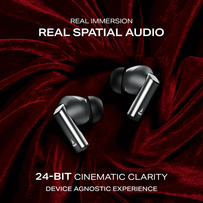 Airdopes  (Prime) 701 ANC