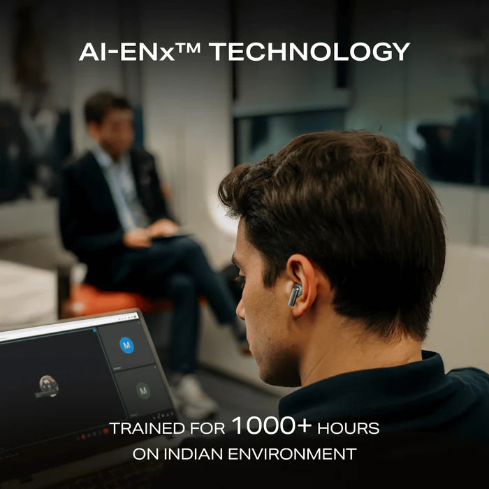 Airdopes  (Prime) 701 ANC