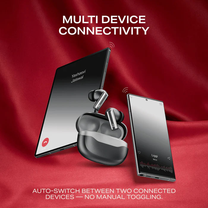 Airdopes  (Prime) 701 ANC