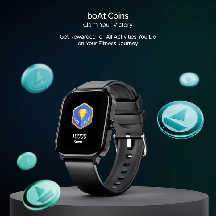 Boat Storm call 3 pluse