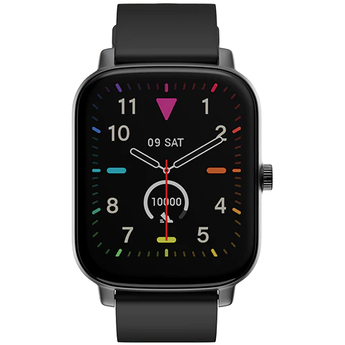 noise colorfit icon buzz