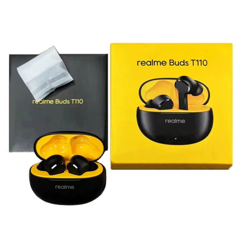 Realme buds T110