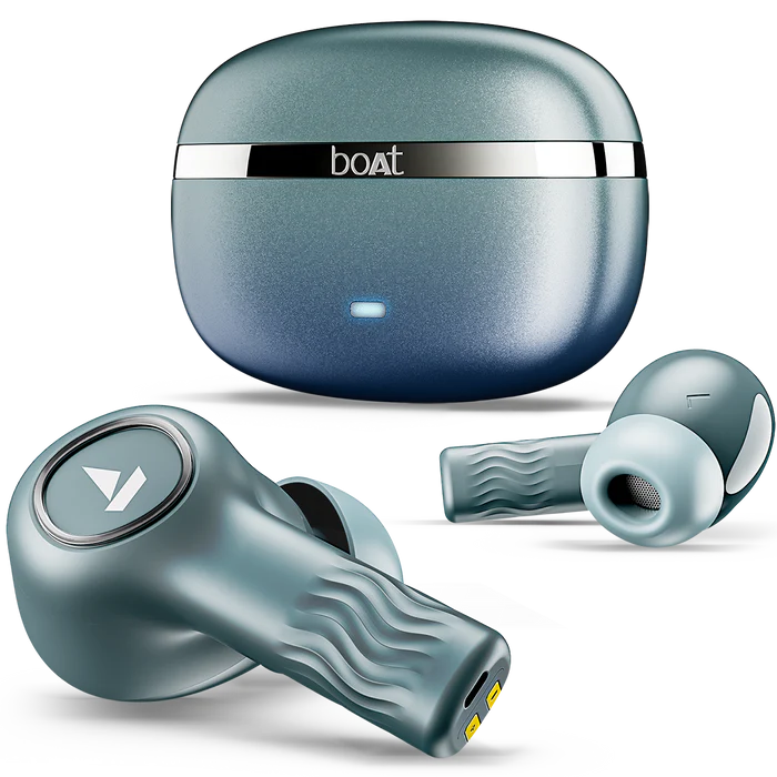 boat Nirvana ion ANC