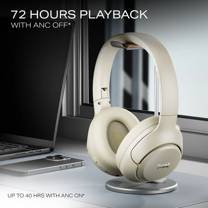 Boat Rockerz 551 anc Pro