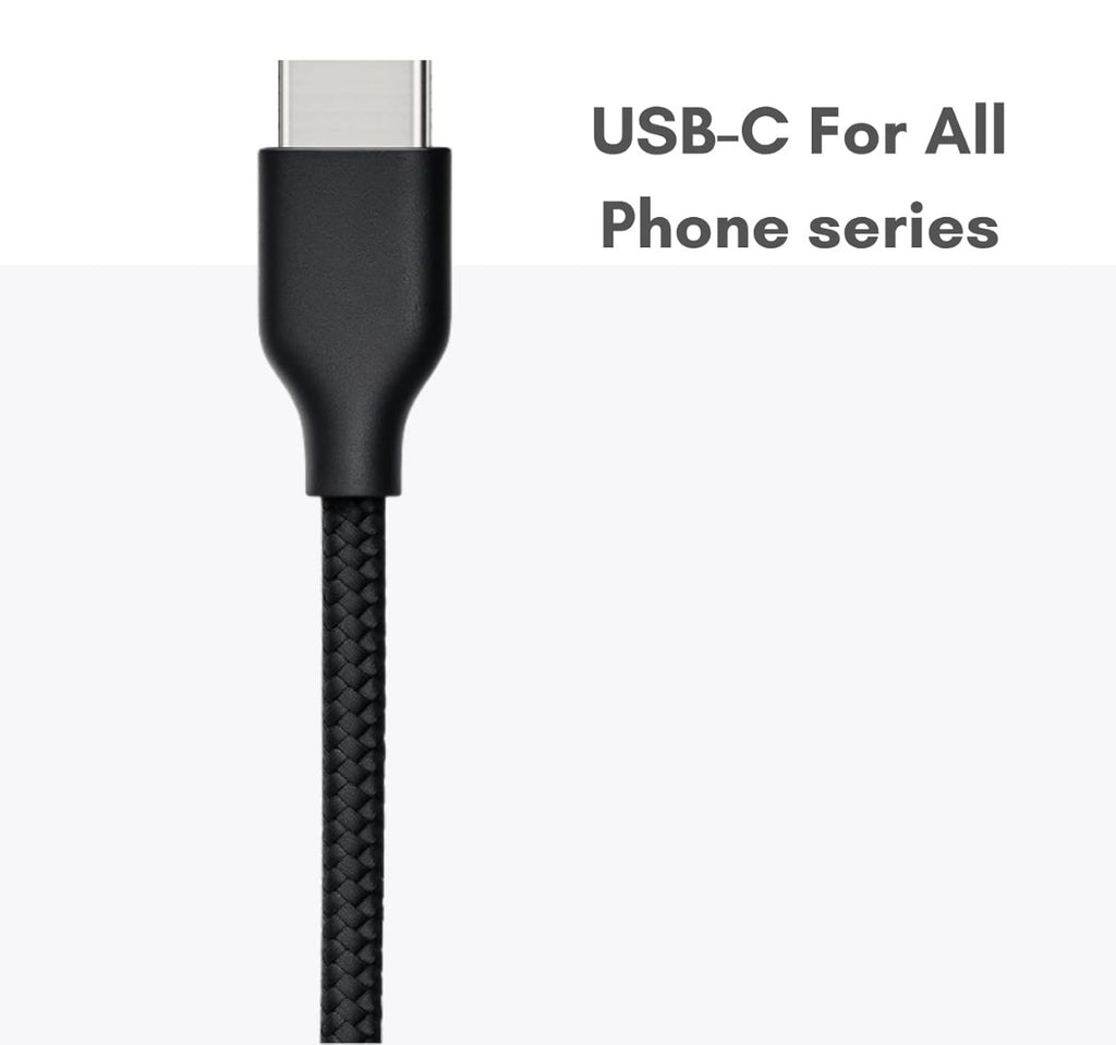 Realme buds 3 types c