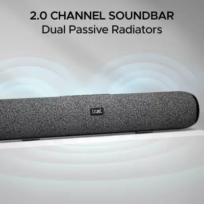 Boat aavante bar 590