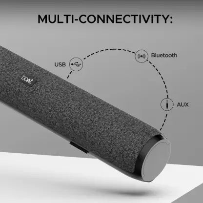 Boat aavante bar 590